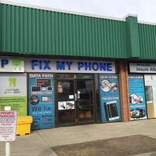 Fix My Phone | 4224 66 St NW, Edmonton, AB T6K 4A2, Canada