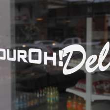 YourOh! Deli | 20689 Willoughby Town Centre Dr a175, Langley Twp, BC V2Y 0X7, Canada