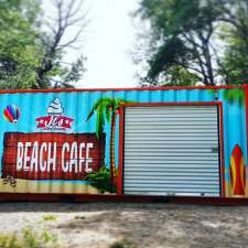 JT's Tasty Treats Beach Cafe | Blackstrap Beach, SK S0K 1K0, Canada