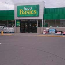 Food Basics Pharmacy | 470 Dundas St E, Belleville, ON K8N 1G3, Canada