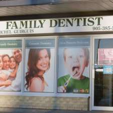 Family Dentist | 930 Upper Paradise Rd #5, Hamilton, ON L9B 2N2, Canada