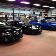 Ultra Shine Hand Car Wash And Auto Detailing | 160 E 2nd Ave, Vancouver, BC V5T 1B5, Canada
