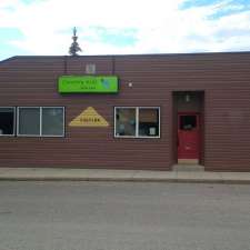 Country Kids Child Care | 818 The Broadway, Standard, AB T0J 3G0, Canada