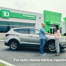 TD Insurance Auto Centre | 4204 55 Ave NW, Edmonton, AB T6B 3S2, Canada