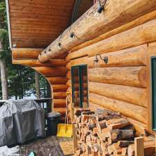 Little Eagles Cabin | Sunshine Valley, BC V0X 1L0, Canada