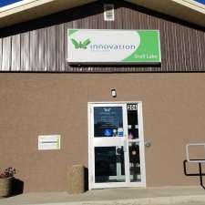 Innovation Credit Union | 204 Main St, Shell Lake, SK S0J 2G0, Canada