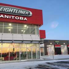 Transolutions Truck Centres Ltd | 45 Bergan Cutoff Rd, Rosser, MB R0H 1E0, Canada