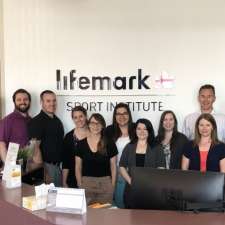 Lifemark Sport Institute Edmonton | 11828 111 Ave NW, Edmonton, AB T5G 0E1, Canada