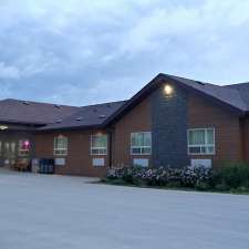 Pinaymootang Motel & Entertainment Centre | 779 Business Rd, R0C0X0, Fairford, MB R0C 0X0, Canada
