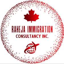 Raheja Immigration Consultancy Inc. | 60 Vezna Cres, Brampton, ON L6X 5K5, Canada
