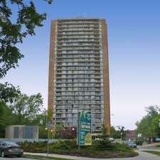 Number One Evergreen Place | 1 Evergreen Pl, Winnipeg, MB R3L 0E9, Canada