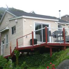 CottageHill Vacation Rentals | 31a Main Rd, Petty Harbour, NL A0A 3H0, Canada