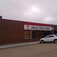 Castor Value Drug Mart | 5106 50 Ave, Castor, AB T0C 0X0, Canada