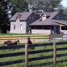 Rivett Farm | 1447 Concession Rd 9, Blackstock, ON L0B 1B0, Canada