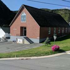Saint Joseph Catholic Church | 28 Skinners Hill, Petty Harbour, NL A0A 3H0, Canada