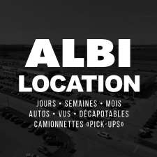 ALBI Location | 3550 Av. de la Gare, Mascouche, QC J7K 3C1, Canada