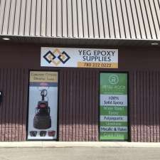 Yeg Epoxy Coating Supplies | 4A Rayborn Crescent, St. Albert, AB T8N 4B1, Canada