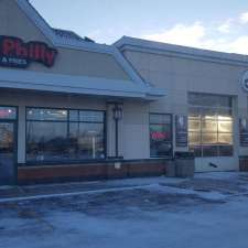 Hot Philly | 9604 165 Ave NW, Edmonton, AB T5Z 3L3, Canada