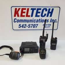 Keltech Communications Inc. | 6414 50 Ave, Drayton Valley, AB T7A 1R4, Canada