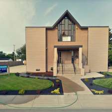 World Mission Society Church of God | 13312 114 St NW, Edmonton, AB T5E 5E4, Canada