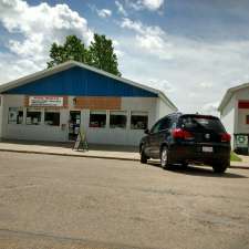 Total Health | 5015 51 Ave, Eckville, AB T0M 0X0, Canada