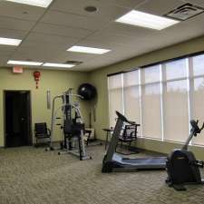 The Grange Physical Therapy & Sports Injury Clinic | 2484 Guardian Rd NW, Edmonton, AB T5T 1K8, Canada