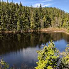 Lost Lake Trailhead | Sumas, WA 98295, USA