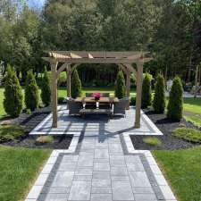 AlPonte Landscaping | Hancock Rd, Courtice, ON L1E 2M2, Canada