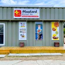 Mustard Kitchen, Etc. Balcarres | 123 Main St, Balcarres, SK S0G 0C0, Canada