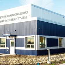 Marigold Library System | 1000 Pine St Unit B, Strathmore, AB T1P 1C1, Canada