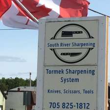 South River Sharpening | Hwy 124 N, South River, ON P0A 1X0, Canada