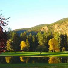 Cascade Par 3 Golf Course | 282 Second Ave, Christina Lake, BC V0H 1E0, Canada