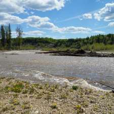 Freeman River RV Park | Fort Assiniboine, AB T0G 1A0, Canada