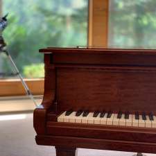 Fei Piano Studio West Vancouver | 6975 Marine Dr, West Vancouver, BC V7W 2T4, Canada