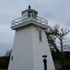 Walton Lighthouse | 119 Lorne Smith Rd, Walton, NS B0N 2R0, Canada