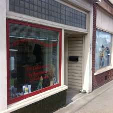 Oxford House of Hair Design | 503 Niagara St, Victoria, BC V8V 1H2, Canada