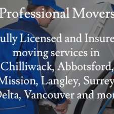 Right move movers langley | 21476 83 Ave, Langley City, BC V2Y 2C6, Canada
