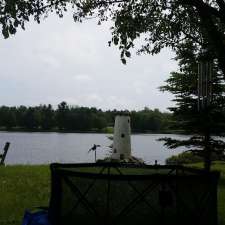 Bishop Lake Tent & Trailer Park | 13621 Hwy 41, Cloyne, ON K0H 1K0, Canada