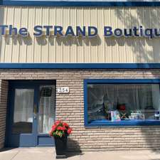 The Strand Boutique | 354 Simcoe St, Beaverton, ON L0K 1A0, Canada