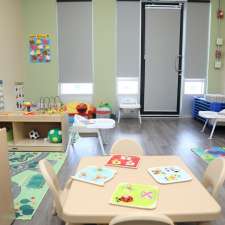 Bright Eyes Daycare & OSC | 5303 Magasin Ave #101, Beaumont, AB T4X 1V8, Canada