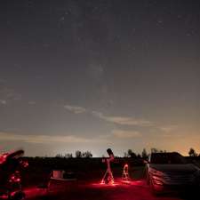Astropontrouge observatoire | Pont-Rouge, QC G3H 1B4, Canada