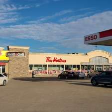 Esso | HWY 11 & ENTERPRISE LANE, Davidson, SK S0G 1A0, Canada