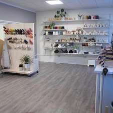 Gather Textiles | 12225 Fort Rd NW, Edmonton, AB T5B 4H2, Canada