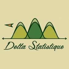 Delta Statistique | 3186 rue de la Trémie, Lévis, QC G6J 0N7, Canada
