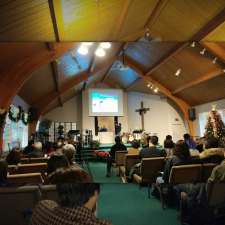 Stouffville Pentecostal Church | 189 Sandiford Dr, Whitchurch-Stouffville, ON L4A 0Y2, Canada