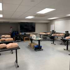 HEART - Healthcare Education and Resuscitation Training | 1710 Zion Line, Millbrook, ON L0A 1G0, Canada