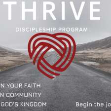 THRIVE at Bethany College | 703 2nd St E, Hepburn, SK S0K 1Z0, Canada