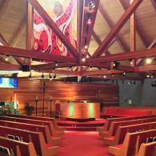 All Saints Lutheran Church | 13850 119a St NW, Edmonton, AB T5X 5B7, Canada