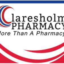 Claresholm Pharmacy | 4921 1 St W, Claresholm, AB T0L 0T0, Canada