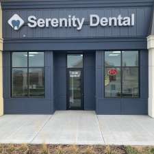 Serenity Dental | 5601 Magasin Ave #102, Beaumont, AB T4X 1V8, Canada